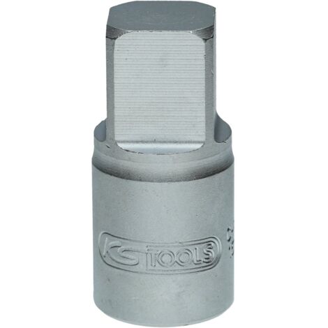 KS Tools Stecknuss 14 Mm Für Innensechskant – Robustes Werkzeug Für Ölservice