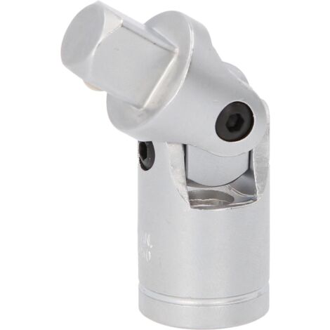 KS Tools 911.1250 Kardangelenk 1/2" – Nach DIN 3123/ISO 3316, Aus Chrom-Vanadium
