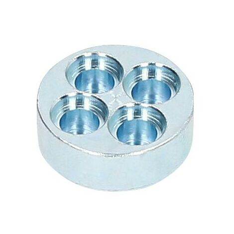 BRILLIANT TOOLS Kurbelwellen-Haltewerkzeug Für BMW N47, N57 - Perfekt Für Kettenwechsel