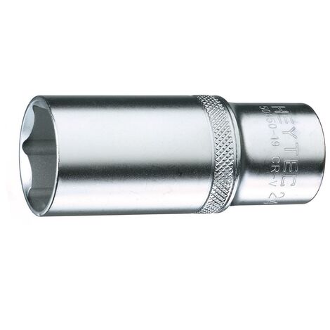 METRINCH Steckschlüsselsatz Lang 1/4 Zoll Metrisch Werkzeug SAE AF INCH MET- 0230