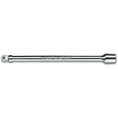 SK Handwerkzeuge 45168 Schwenkbare Verlängerung 12 Zoll - 3/8\" Antrieb, SuperKrome Finish