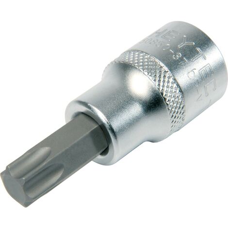 STAHLWILLE 59TX 59TX Schraubendrehereinsätze für Innen TORX® Schrauben