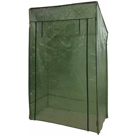 TrendLine Ersatzplane Für Foliengewächshaus 240x180x230 Cm