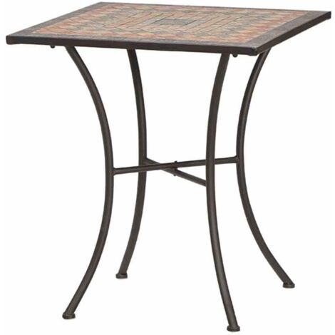 Siena Garden Cosmo Tisch - Preise Und Testberichte  Produktbild-Vorschau 4
