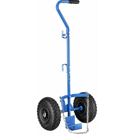 Sackkarre Gas Trolley GT 89 für Gasflasche