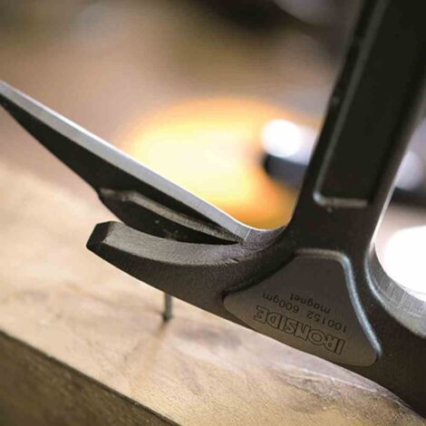 Profi Latthammer 600 Geschmiedet Hammer… Latthämmer