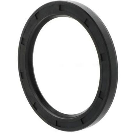 Wellendichtring 90x110x13 Mm – Bauform DA Mit Staublippe, NBR 70, 1 Stück, Für Öl & Fett