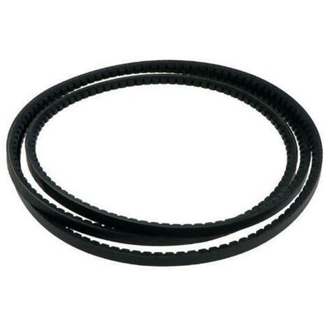 Getrieberiemen 6PJ1520 Für Motorrad - Gummiförderband Keilriemen Mit Hoher Effizienz