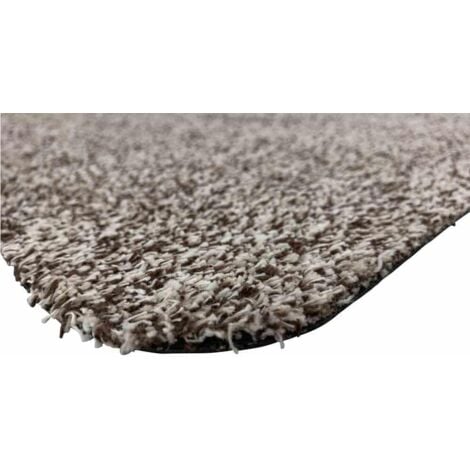 Fußmatte Waterstop 50 x 80 cm beige