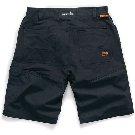 Pfanner® Funktions Shorts StretchZone Canvas Mit Produktbild-Vorschau 3