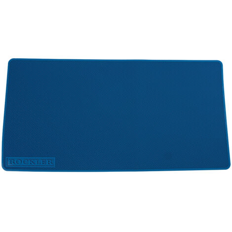 Tapis en silicone 381 x 762 x 3 mm (15 x 30 x 1/8