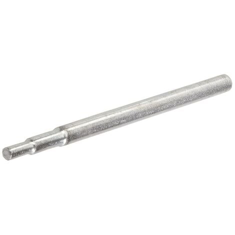 Metrische Rohrsteckschlüssel, 6-tlg. Satz 8–19 mm