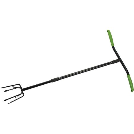 Grubber mit langem Stiel 950 mm
