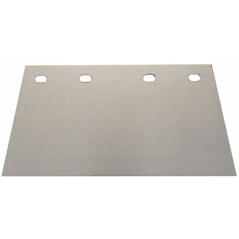 Silverline Floor Scraper Blade - 200mm