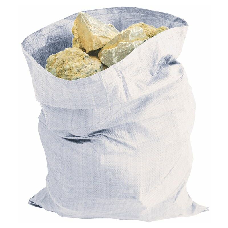 Silverline Heavy Duty Rubble Sacks 5pk - 900 x 600mm