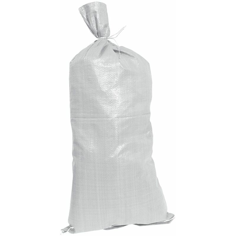 Silverline Sand Bags 10pk - 750 x 330mm