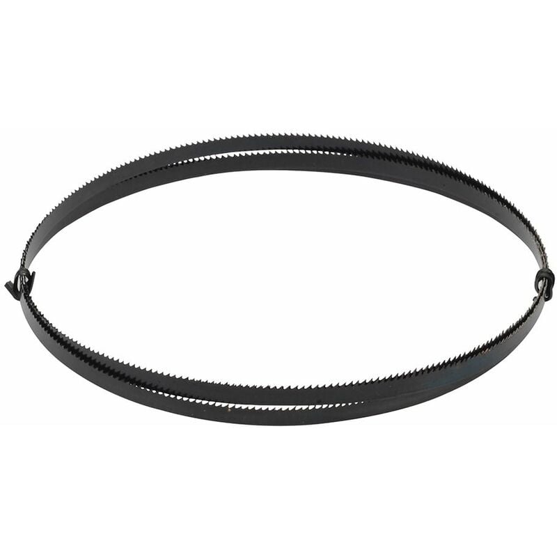 Silverline Bandsaw Blade 14tpi