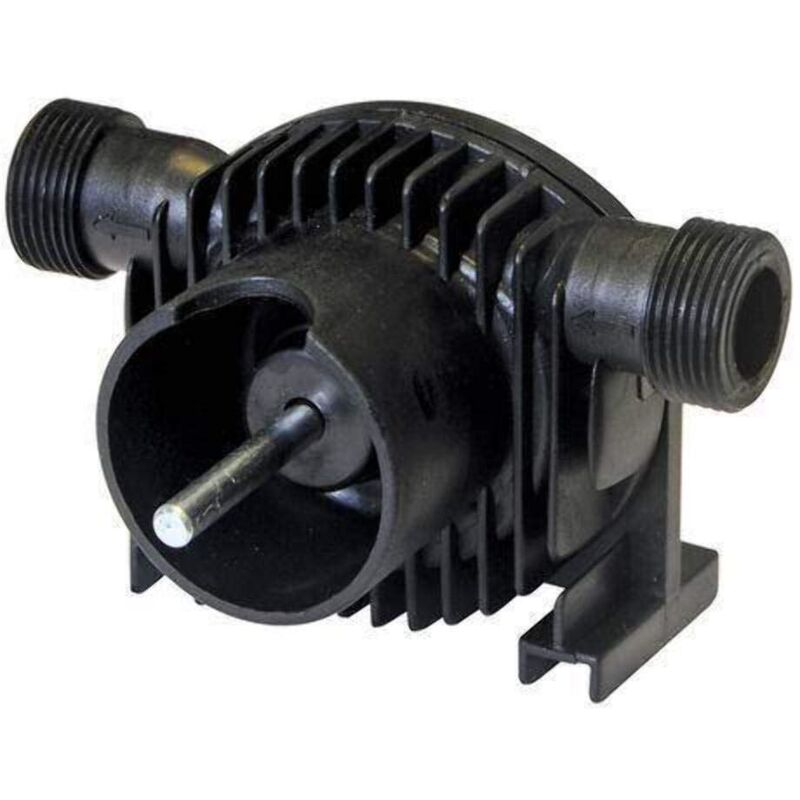 Silverline DrillPowered Pump 3/4" BSP