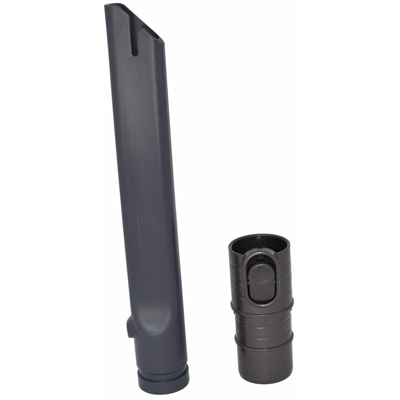 Dyson Crevice Tool, Dyson-DC07 Grey