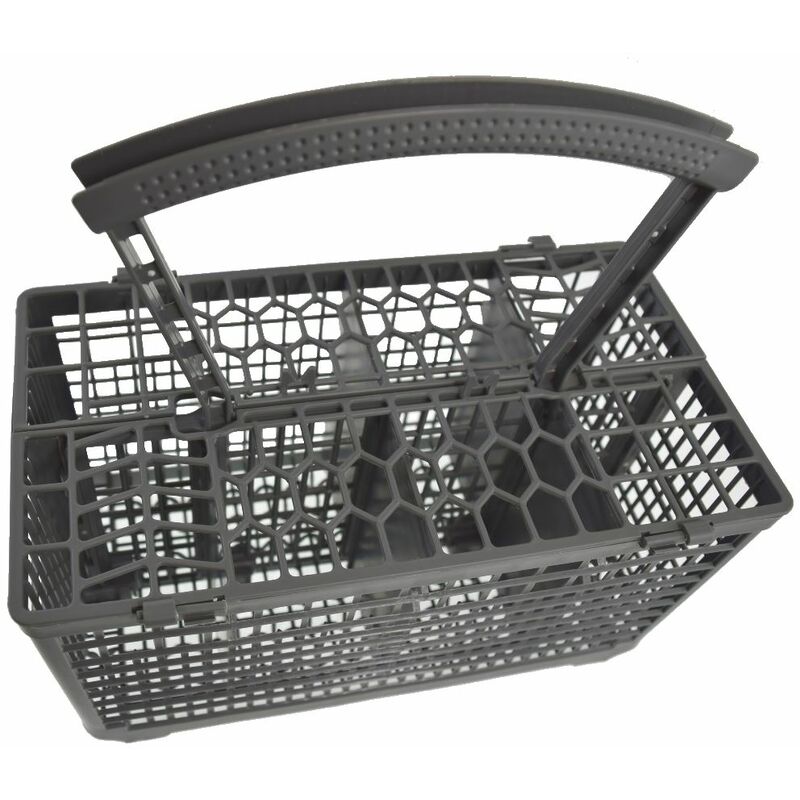 Universal Cutlery Basket For Many Common Dishwashers,rinsing