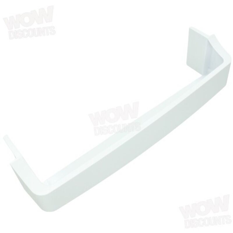 Refrigerator Door Bottle Shelf for Hotpoint/Whirlpool/Creda Fridges and