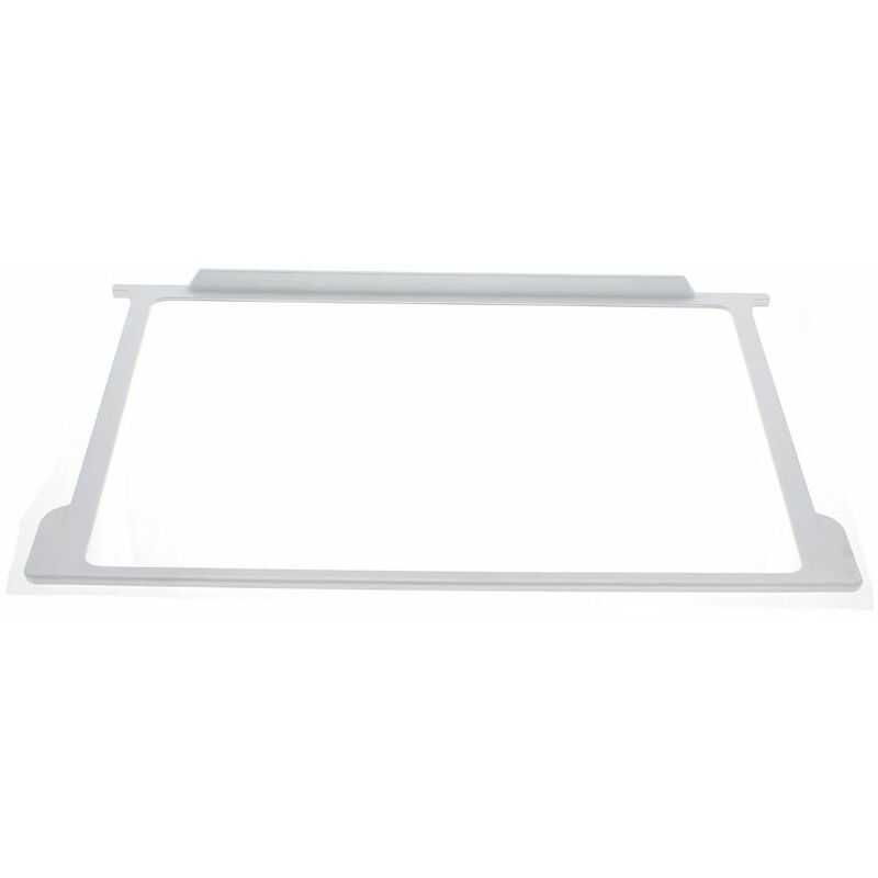 Refrigerator Glass Shelf for Indesit Fridges and Freezer