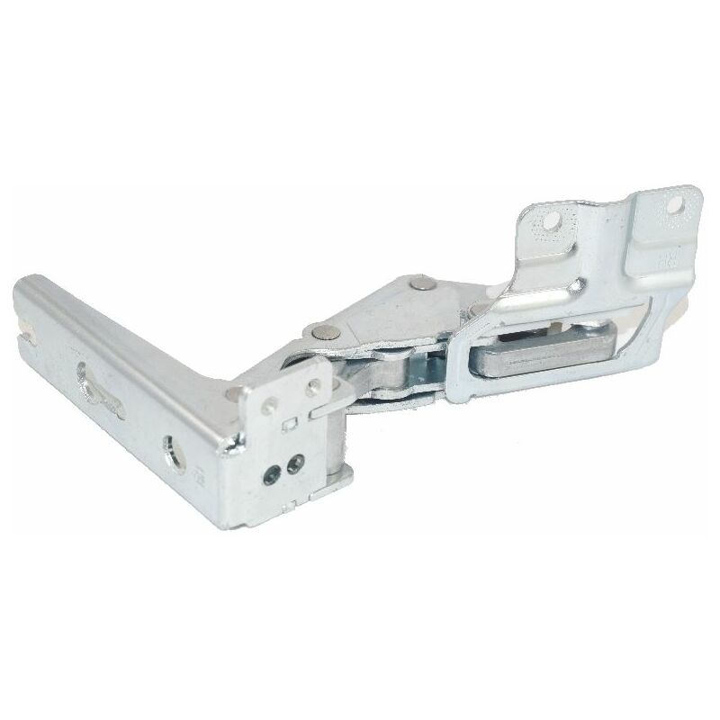 Compatible Integrated Fridge Freezer Door Hinge Upper Right / Lower Left by Ufixt | Free UK Delivery