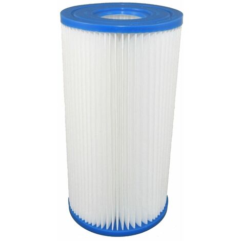 Pool Filter Cartridge Type A for Intex &amp Bestway Pumps (1/5)