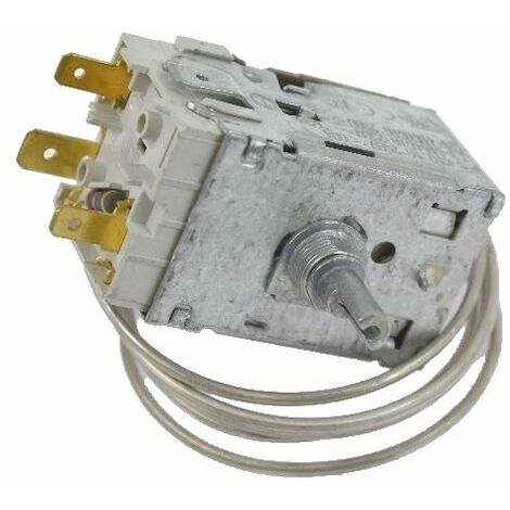 Bauknecht/Whirlpool - Indesit Domestic Refrigerator Thermostat Atea A13-0063r (1/5)