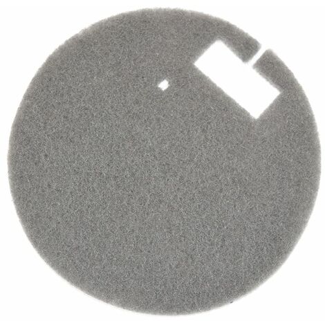 Vax Filter-premotor (1/2)