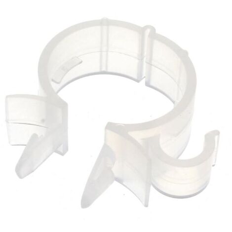 Clamp Hose for Whirlpool/Indesit/Hotpoint  Washing Machines