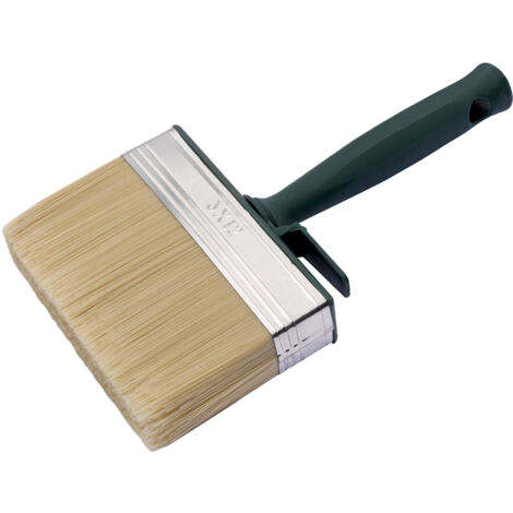 Shed and Fence Brush, 115mm (1/5)