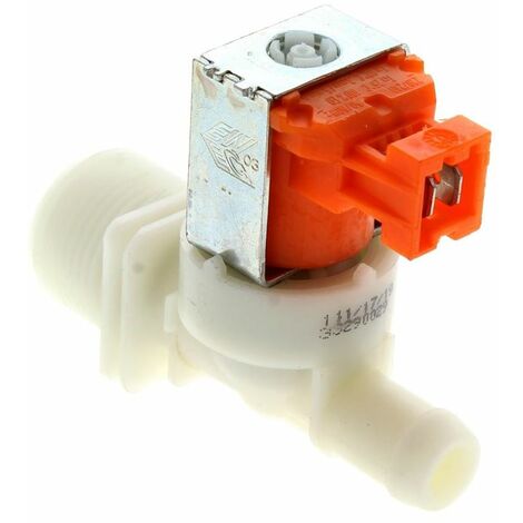 Fill Valve for Hotpoint/Indesit/Ariston Dishwasher