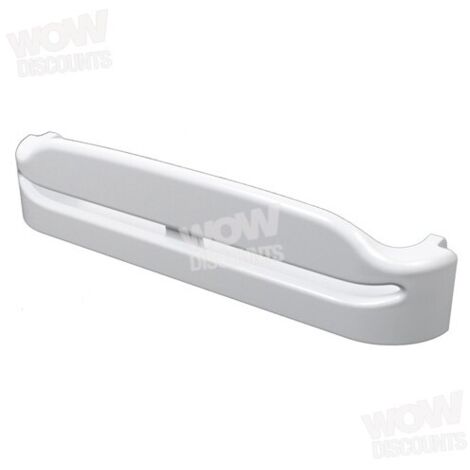 Refrigerator Door Bottle Shelf for Indesit/Hotpoint Fridges and Freezers (1/4)