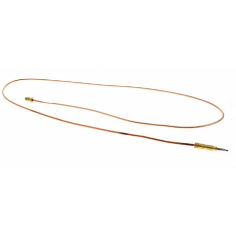 Oven & Grill Thermocouple for Indesit/Hotpoint/Cannon Cookers and Ovens