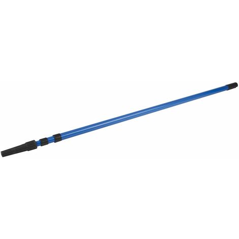 Silverline Extension Pole - 1.6 - 3m