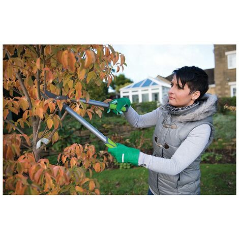Silverline Bypass Lopping Shears - 535mm