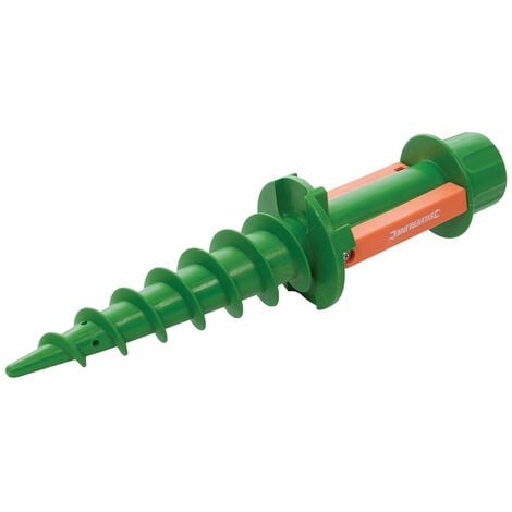 Silverline Earth Anchor - 450mm