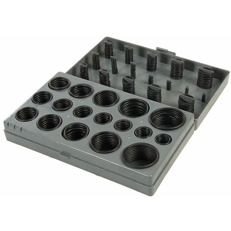 Fixman O-Rings Pack - 419pce