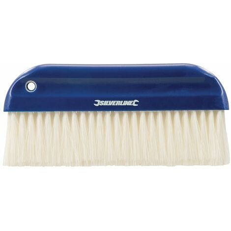 Silverline Paper Hanging Brush - 230mm