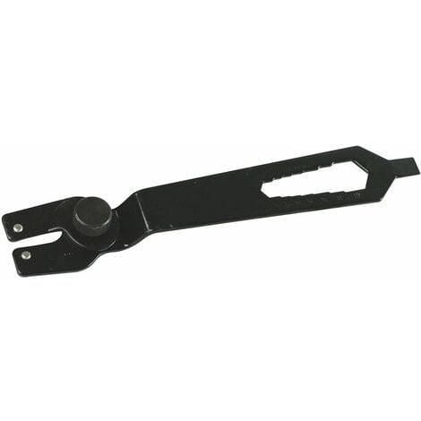 Silverline Adjustable Pin Wrench - 15 - 52mm