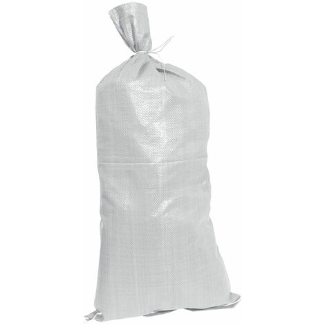 Silverline Sand Bags 10pk - 750 x 330mm