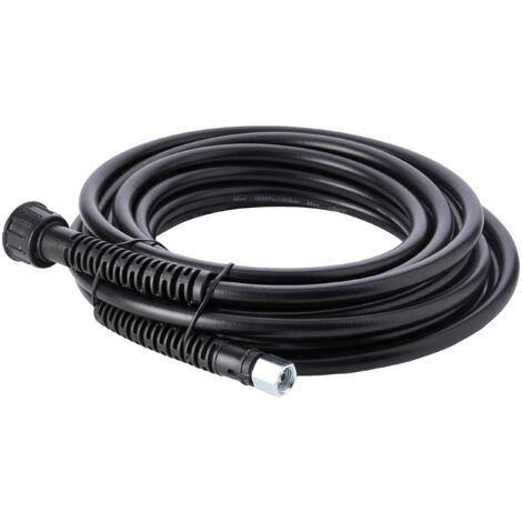 Silverline High Pressure Hose 8m 633762