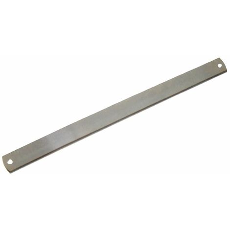 Silverline Mitre Saw Blade - 550mm 14tpi Blade