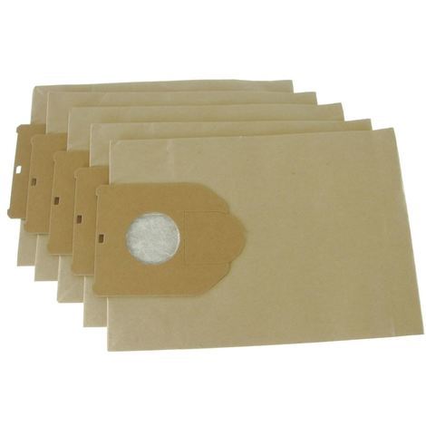 Lg Tb Vacuum Cleaner Paper Dust Bags