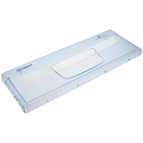 Indesit deals freezer drawer