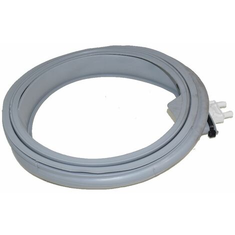 Indesit Compatible SIXL SIXXL Washing Machine Door Gasket Seal