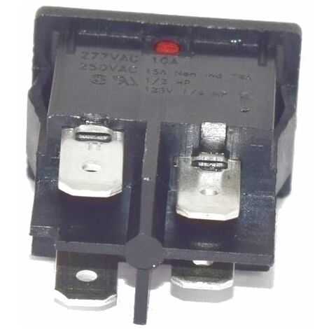 Dyson /Vax Vacuum Cleaner On/Off Switch