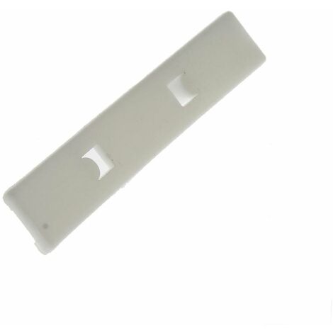 Front Bearing Pad for Hotpoint/Export/Creda Tumble Dryers and Spin Dryers