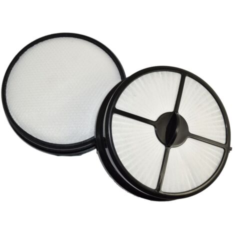 Vax Air Total Home U89 MA T Type 27 Pre and Post Motor HEPA Filter Kit Vacuum Cleaner (1/5)